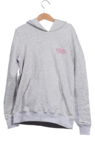 Kinder Sweatshirts Esprit, Größe 9-10y/ 140-146 cm, Farbe Grau, Preis € 11,99