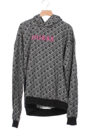 Παιδικό φούτερ Guess, Μέγεθος 15-18y/ 170-176 εκ., Χρώμα Πολύχρωμο, Τιμή 38,99 €