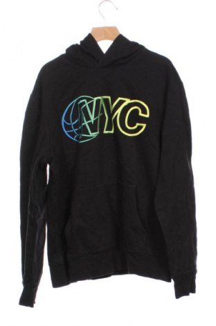 Dětská mikina  H&M, Velikost 12-13y/ 158-164 cm, Barva Černá, Cena  249,00 Kč