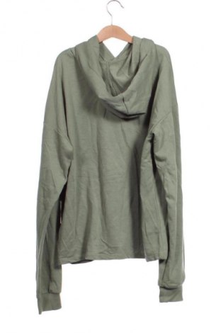 Kinder Sweatshirts H&M, Größe 14-15y/ 168-170 cm, Farbe Grün, Preis € 9,99