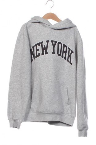 Kinder Sweatshirts H&M, Größe 10-11y/ 146-152 cm, Farbe Grau, Preis 11,32 €