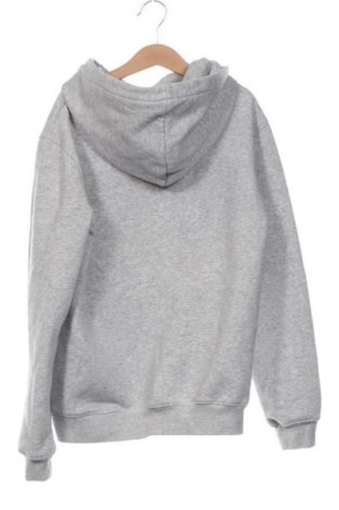 Kinder Sweatshirts H&M, Größe 10-11y/ 146-152 cm, Farbe Grau, Preis 11,32 €