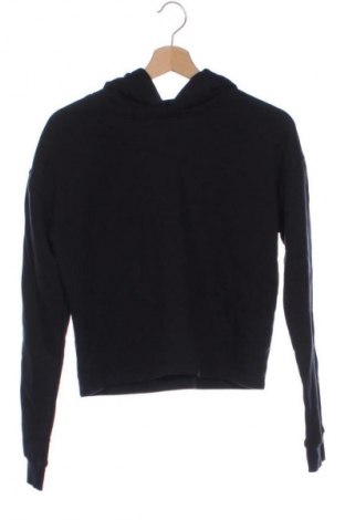 Παιδικό φούτερ Here+There, Μέγεθος 15-18y/ 170-176 εκ., Χρώμα Μαύρο, Τιμή 11,32 €