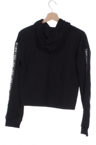 Παιδικό φούτερ Here+There, Μέγεθος 15-18y/ 170-176 εκ., Χρώμα Μαύρο, Τιμή 11,32 €