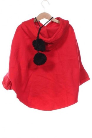 Kinder Sweatshirts Kids, Größe 7-8y/ 128-134 cm, Farbe Rot, Preis 9,99 €