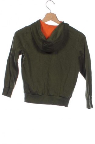 Kinder Sweatshirts Kids, Größe 6-7y/ 122-128 cm, Farbe Grün, Preis 11,00 €