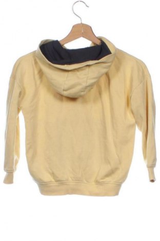 Kinder Sweatshirts Kids, Größe 6-7y/ 122-128 cm, Farbe Gelb, Preis 11,00 €