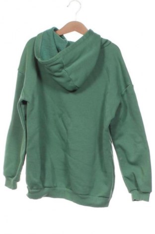 Παιδικό φούτερ Koton, Μέγεθος 8-9y/ 134-140 εκ., Χρώμα Πράσινο, Τιμή 15,35 €