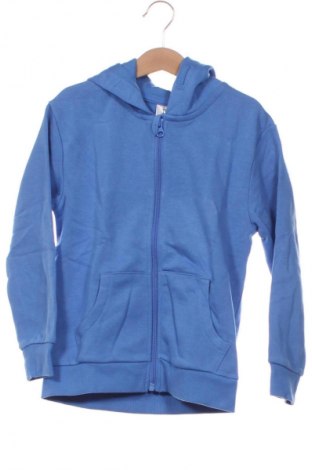 Kinder Sweatshirts L&d, Größe 6-7y/ 122-128 cm, Farbe Blau, Preis 18,00 €