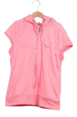 Detská mikina  LA Gear, Veľkosť 7-8y/ 128-134 cm, Farba Ružová, Cena  11,95 €