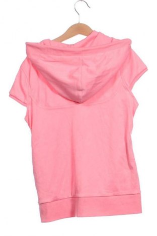 Detská mikina  LA Gear, Veľkosť 7-8y/ 128-134 cm, Farba Ružová, Cena  11,95 €