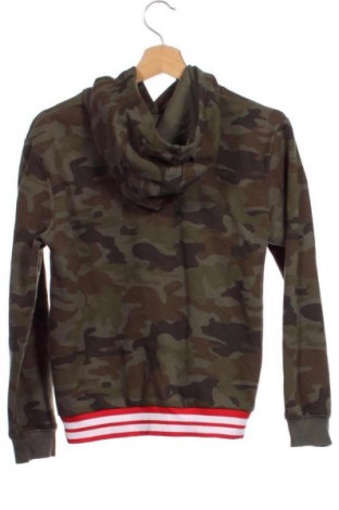 Detská mikina  Levi's, Veľkosť 12-13y/ 158-164 cm, Farba Zelená, Cena  21,00 €