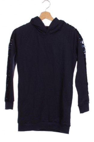 Gyerek sweatshirt Lewro, Méret 11-12y / 152-158 cm, Szín Kék, Ár 3 059 Ft