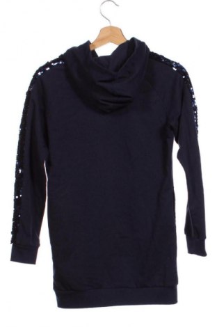 Gyerek sweatshirt Lewro, Méret 11-12y / 152-158 cm, Szín Kék, Ár 3 059 Ft