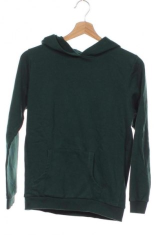 Kinder Sweatshirts Marks & Spencer, Größe 10-11y/ 146-152 cm, Farbe Grün, Preis 6,65 €