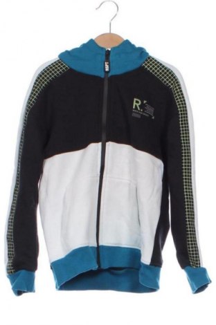 Παιδικό φούτερ Minoti, Μέγεθος 5-6y/ 116-122 εκ., Χρώμα Πολύχρωμο, Τιμή 11,20 €