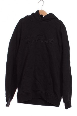 Dětská mikina  Nik & Nik, Velikost 12-13y/ 158-164 cm, Barva Černá, Cena  259,00 Kč