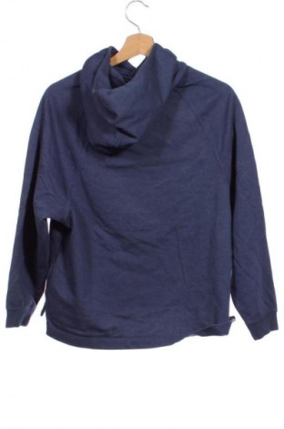 Kinder Sweatshirts Nike, Größe 10-11y/ 146-152 cm, Farbe Blau, Preis 25,99 €