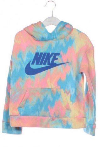 Detská mikina  Nike, Veľkosť 5-6y/ 116-122 cm, Farba Viacfarebná, Cena  21,00 €