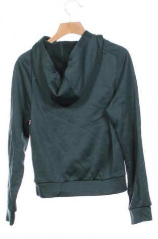 Kinder Sweatshirts Nike, Größe 6-7y/ 122-128 cm, Farbe Grün, Preis 27,99 €