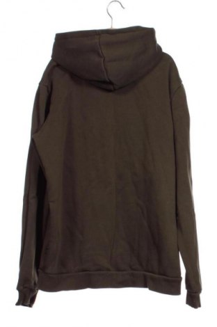 Kinder Sweatshirts PUMA, Größe 15-18y/ 170-176 cm, Farbe Grün, Preis € 56,34