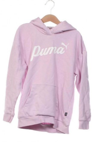 Detská mikina  PUMA, Veľkosť 8-9y/ 134-140 cm, Farba Viacfarebná, Cena  21,00 €