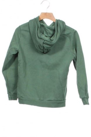 Kinder Sweatshirts PUMA, Größe 7-8y/ 128-134 cm, Farbe Grün, Preis 21,99 €