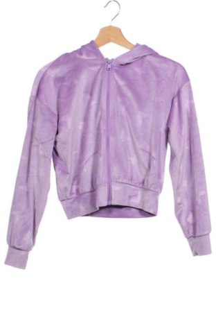 Gyerek sweatshirt Pepco, Méret 10-11y / 146-152 cm, Szín Lila, Ár 3 389 Ft