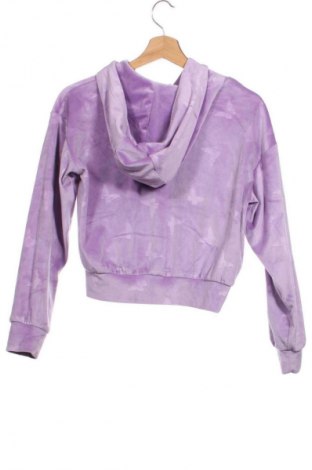 Gyerek sweatshirt Pepco, Méret 10-11y / 146-152 cm, Szín Lila, Ár 3 389 Ft