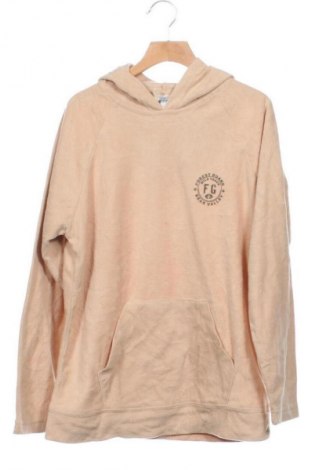 Kinder Sweatshirts Pocopiano, Größe 10-11y/ 146-152 cm, Farbe Beige, Preis 7,99 €