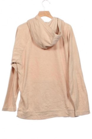 Kinder Sweatshirts Pocopiano, Größe 10-11y/ 146-152 cm, Farbe Beige, Preis 7,99 €