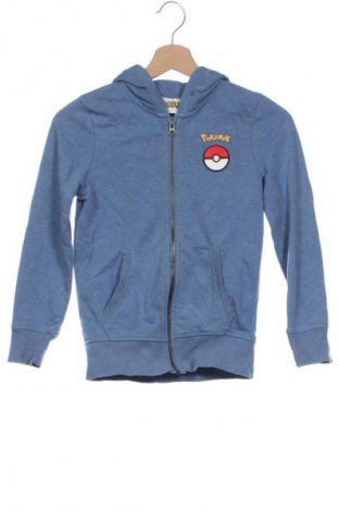Kinder Sweatshirts Pokemon, Größe 7-8y/ 128-134 cm, Farbe Mehrfarbig, Preis € 12,00