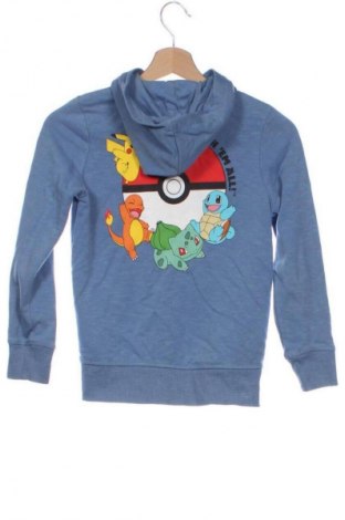 Kinder Sweatshirts Pokemon, Größe 7-8y/ 128-134 cm, Farbe Mehrfarbig, Preis € 12,00