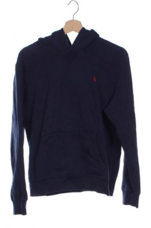 Kinder Sweatshirts Polo Ralph Lauren, Größe 15-18y/ 170-176 cm, Farbe Blau, Preis 38,99 €