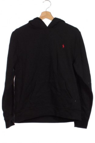 Kinder Sweatshirts Polo Ralph Lauren, Größe 15-18y/ 170-176 cm, Farbe Schwarz, Preis 82,99 €