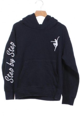 Kinder Sweatshirts Russell Collection, Größe 9-10y/ 140-146 cm, Farbe Blau, Preis 10,99 €