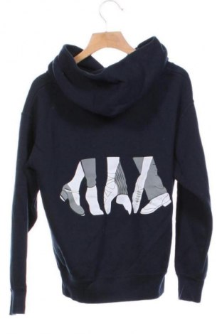 Kinder Sweatshirts Russell Collection, Größe 9-10y/ 140-146 cm, Farbe Blau, Preis 10,99 €