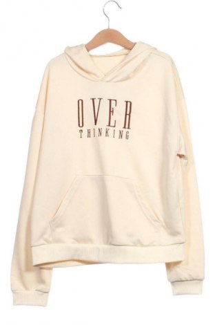 Kinder Sweatshirts SHEIN, Größe 11-12y/ 152-158 cm, Farbe Gelb, Preis € 11,32