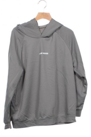 Dětská mikina  SHEIN, Velikost 11-12y/ 152-158 cm, Barva Šedá, Cena  149,00 Kč