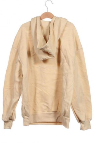 Kinder Sweatshirts SHEIN, Größe 12-13y/ 158-164 cm, Farbe Beige, Preis 7,99 €