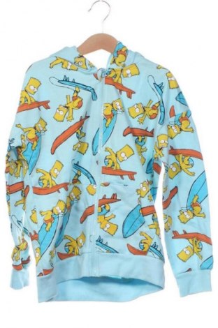 Detská mikina  Sinsay, Veľkosť 7-8y/ 128-134 cm, Farba Viacfarebná, Cena  18,00 €