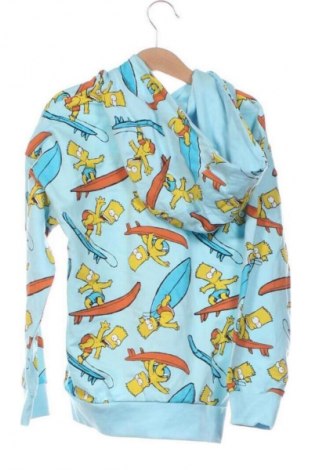 Detská mikina  Sinsay, Veľkosť 7-8y/ 128-134 cm, Farba Viacfarebná, Cena  18,00 €