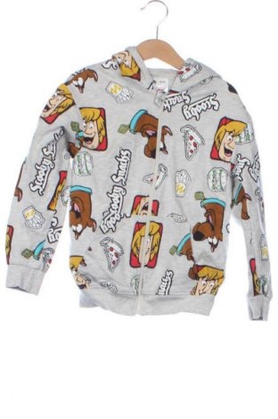 Παιδικό φούτερ Sinsay, Μέγεθος 6-7y/ 122-128 εκ., Χρώμα Πολύχρωμο, Τιμή 11,00 €