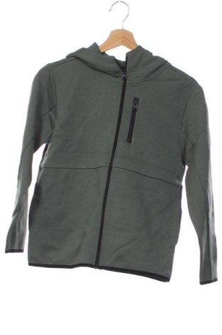 Kinder Sweatshirts Target, Größe 9-10y/ 140-146 cm, Farbe Grün, Preis 9,99 €