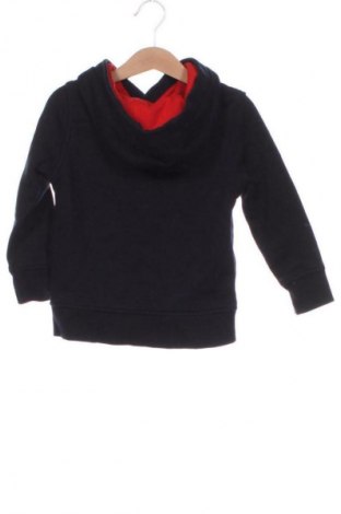 Kinder Sweatshirts Tommy Hilfiger, Größe 18-24m/ 86-98 cm, Farbe Blau, Preis 32,99 €
