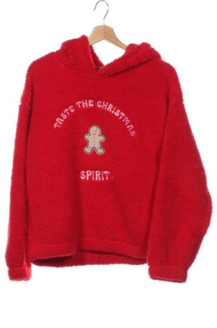 Kinder Sweatshirts True Destinations, Größe 15-18y/ 170-176 cm, Farbe Rot, Preis 12,00 €