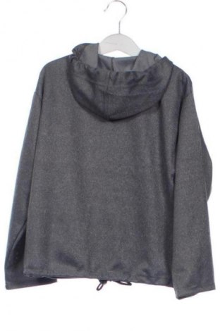 Kinder Sweatshirts Unbranded, Größe 5-6y/ 116-122 cm, Farbe Grau, Preis 11,00 €