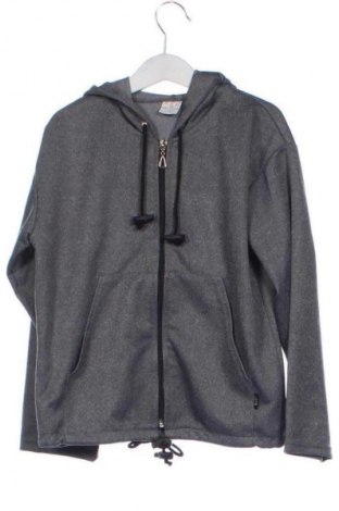 Kinder Sweatshirts Unbranded, Größe 5-6y/ 116-122 cm, Farbe Grau, Preis 11,00 €