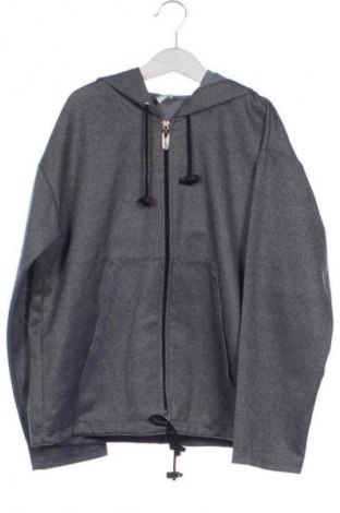 Kinder Sweatshirts Unbranded, Größe 8-9y/ 134-140 cm, Farbe Grau, Preis 11,00 €