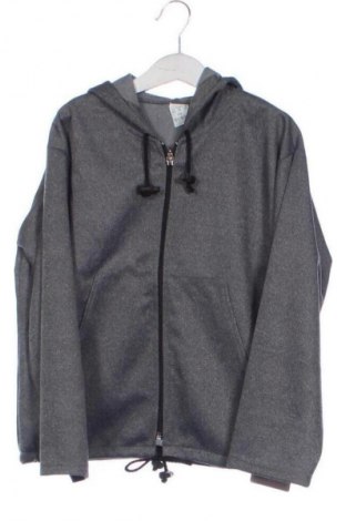 Kinder Sweatshirts Unbranded, Größe 6-7y/ 122-128 cm, Farbe Grau, Preis 11,00 €